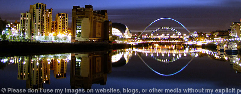 Geordie Pride