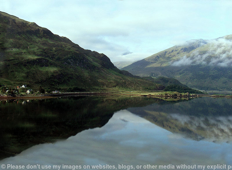 Scottish Highlands