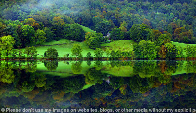 Green Grasmere