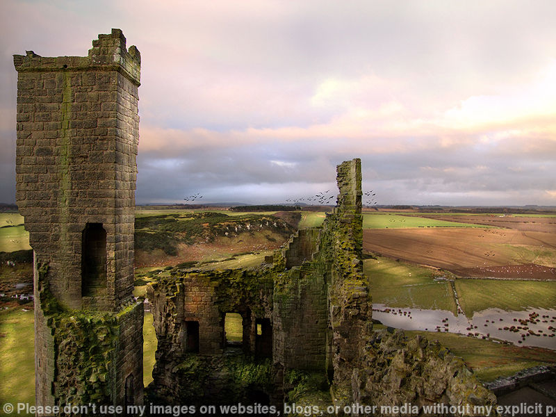 Building Castles in the Air