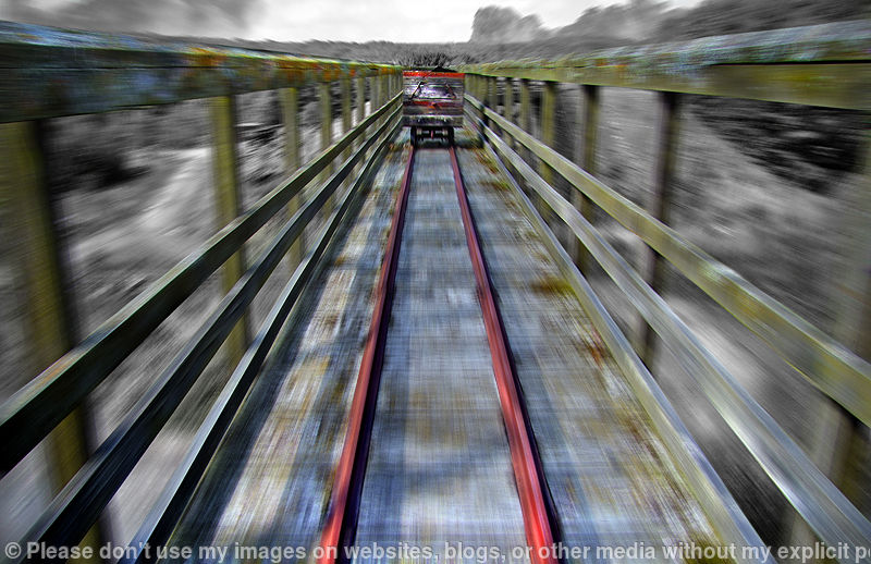 Coal Truck Rush