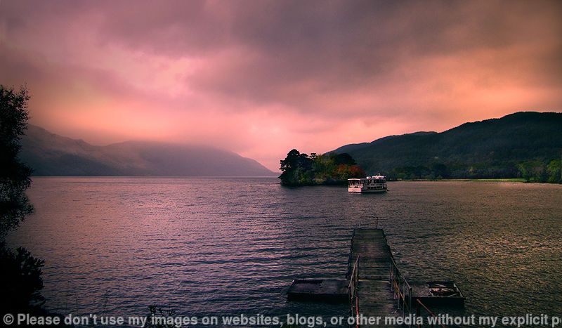 Loch Lomond 