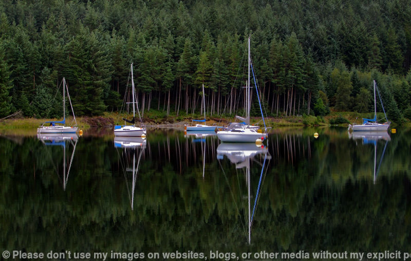 Kielder Yacht Club