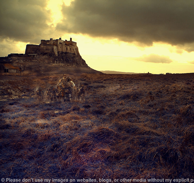 Viking Lands 