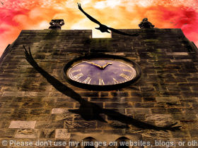 Time Up
