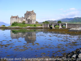 Eilean Donon