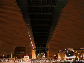 Tyne Bridge