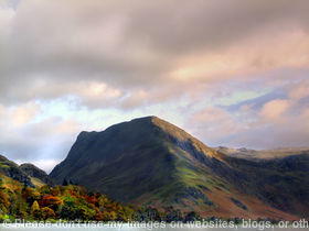 Fleetwith Pike