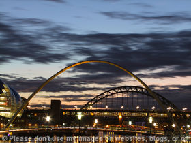 The Toon Bridge