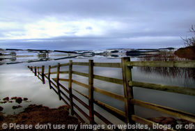 Snow Melt