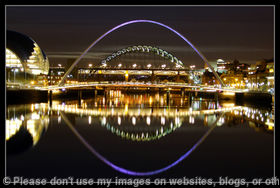 Millennium Bridge
