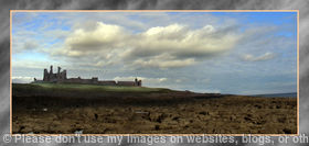 Dunstanburgh