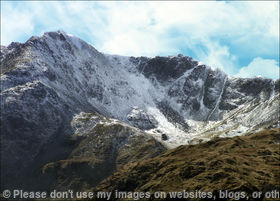 Helvellyn