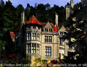 A Thinkers Abode