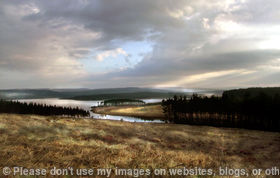 Kielder Water