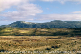 The Northern Fells
