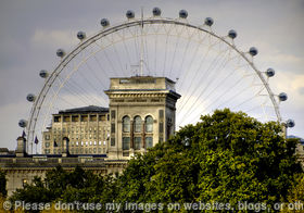 The London Wheel
