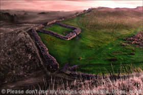 End of the World