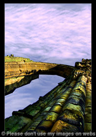 Ancient Arch