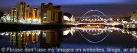 Geordie Pride