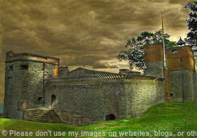 Upnor