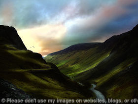 Honister-Pass