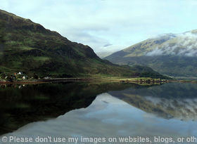 Scottish Highlands