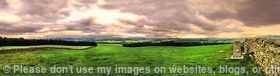 High Warden Hill