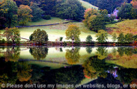 Grasmere Glow