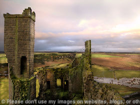 Building Castles in the Air