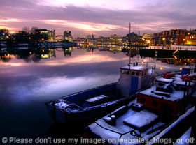 Harbour Lights