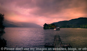 Loch Lomond 
