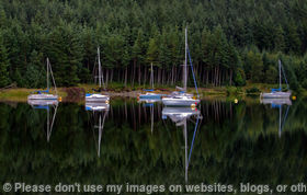 Kielder Yacht Club