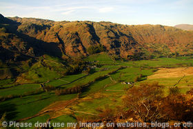 Down to the Stickle Barn