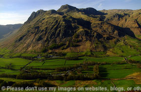 Down to the Ghyll