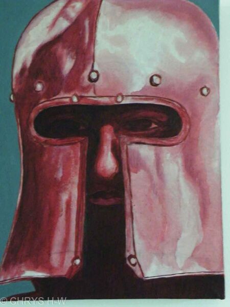 red-knight