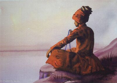 MEDITATION