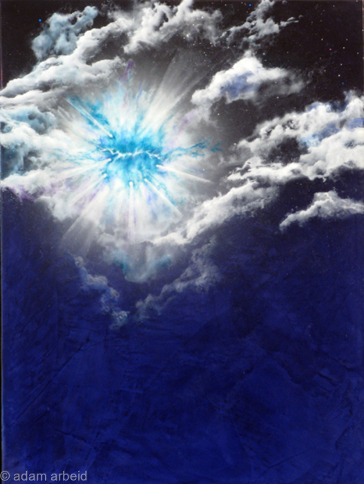 Illumination and the Odyssey