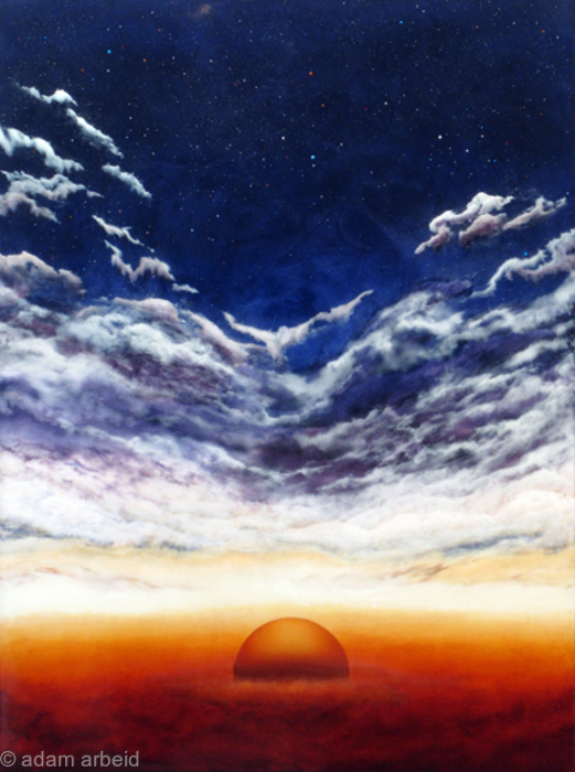 Parallel Sanctuary