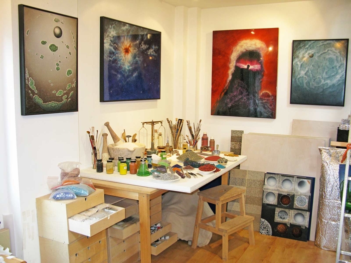Adam's Studio tools