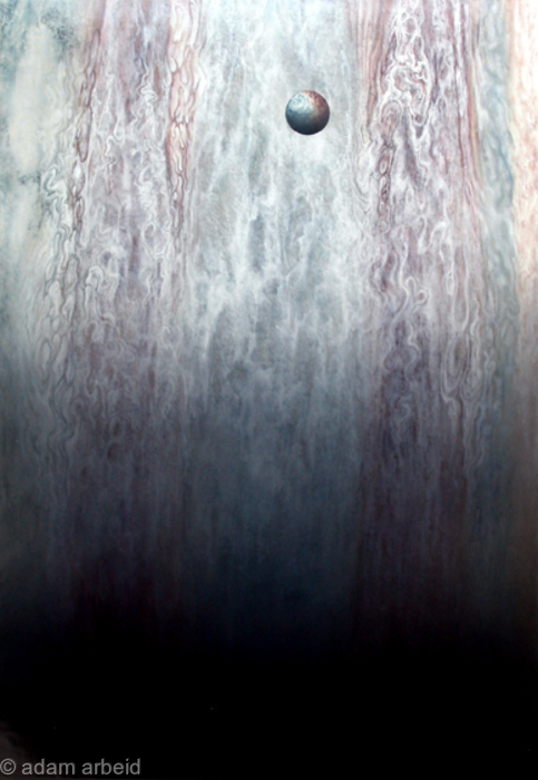 Former Perceptions of Solitude