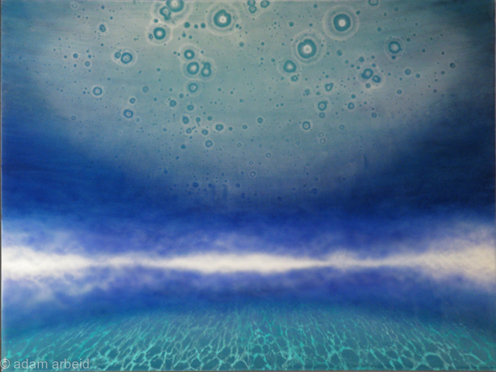 Aqua Snowblaze Too 