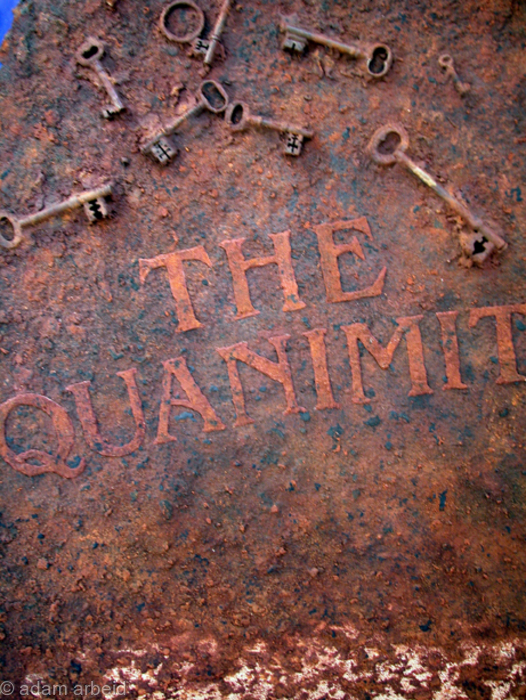 Equinimity (Detail)