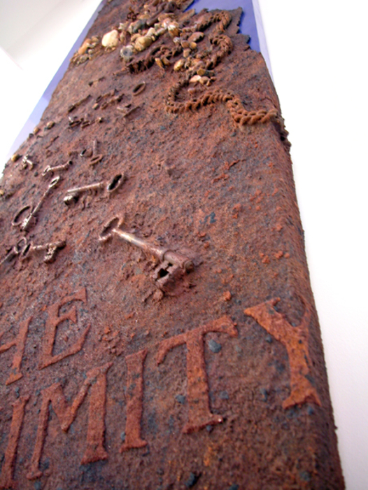 Equinimity - detail