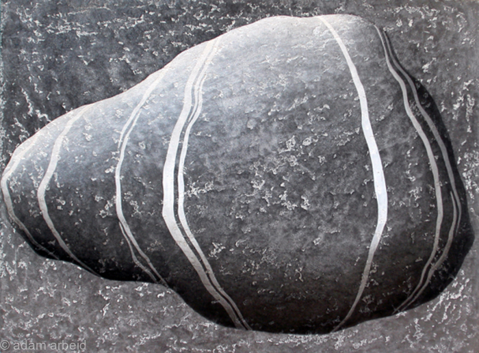 Helium Rock