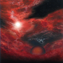 Emanation and the Odyssey