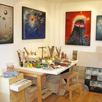Adam's Studio tools