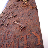 Equinimity - detail