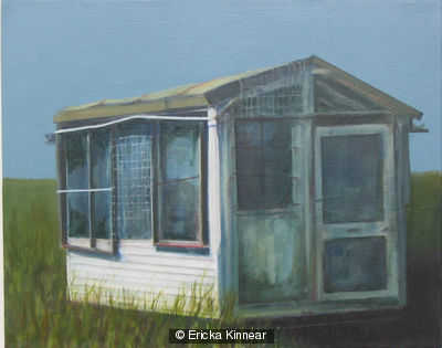Shed 2