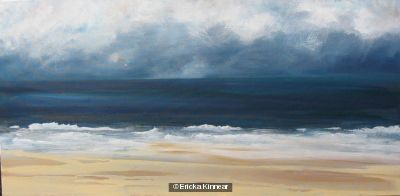 Beach, Golspie